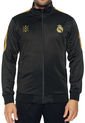 Chaqueta Negro-Amarillo REAL MADRID de REAL MADRID