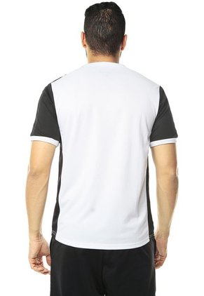 Camiseta Blanca-Negra REAL MADRID