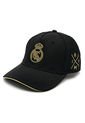 Gorra Negro REAL MADRID de REAL MADRID