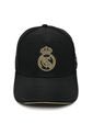 Gorra Negro REAL MADRID de REAL MADRID