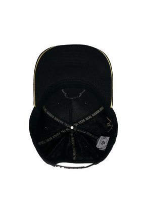 Gorra Negro REAL MADRID