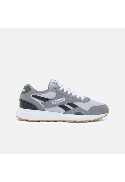 Tenis Reebok Hombre Gl1100 - Gris