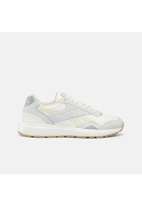 Tenis Reebok Hombre GL 1100 - Blanco - Gris