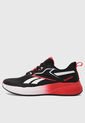 Tenis Reebok Verse Negro de Reebok