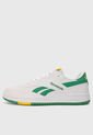 Tenis Reebok BB 1000 Blanco de Reebok