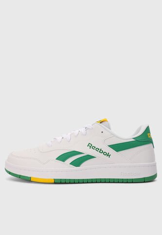 Tenis Reebok BB 1000 Blanco Reebok