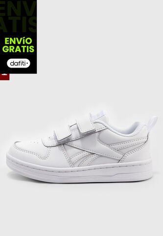 Tenis Reebok Royal Prime 2.0 Blanco Reebok