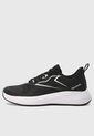 Tenis Reebok Verse Negro de Reebok