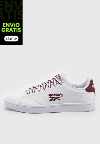 Tenis Reebok Royal Complete Sport Blanco Reebok