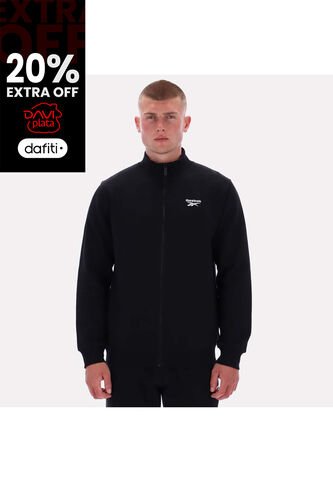 CHAQUETA REEBOK HOMBRE 100240042 Talla XL Reebok