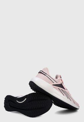 Tenis Running Rosa-Negro-Blanco Reebok Lite Plus 3