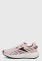 Tenis Running Rosa-Negro-Blanco Reebok Lite Plus 3 de Reebok