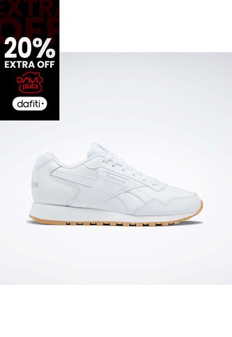 TENIS REEBOK MUJER 100005919 GLIDE Talla 10.5 Reebok