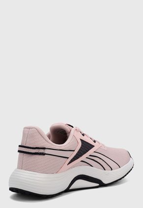 Tenis Running Rosa-Negro-Blanco Reebok Lite Plus 3