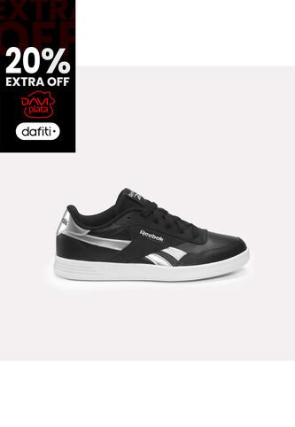 TENIS REEBOK MUJER 100244975 COURT ADVA Talla 6.5 Reebok