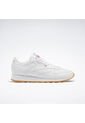 Tenis Hombre Reebok Classic Leather-Blanc0 de Reebok
