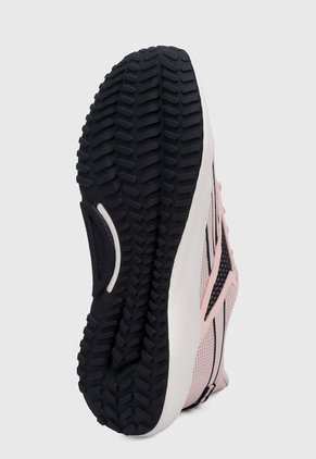 Tenis Running Rosa-Negro-Blanco Reebok Lite Plus 3
