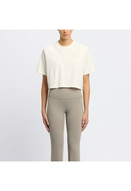 CAMISETA REEBOK MUJER 100214091 Talla S