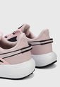 Tenis Running Rosa-Negro-Blanco Reebok Lite Plus 3 de Reebok