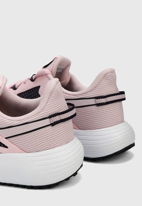 Tenis Running Rosa-Negro-Blanco Reebok Lite Plus 3