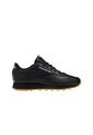 Tenis Mujer Reebok Leather Shoes - Negro de Reebok