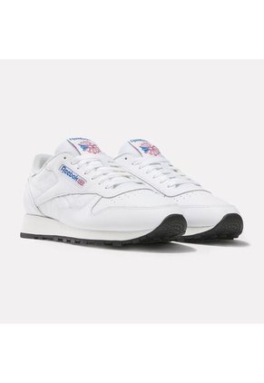 TENIS REEBOK UNISEXO 100230470 CLASSIC LE Talla 10