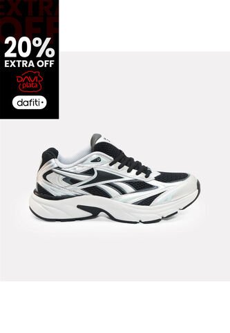 TENIS REEBOK HOMBRE 100257099 BELWAVE Talla 7.5 Reebok