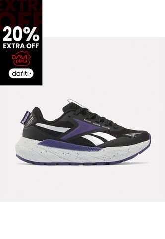 TENIS REEBOK MUJER 100262335 BASE TRAIL Talla 8 Reebok