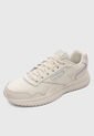 Tenis Reebok Beige de Reebok