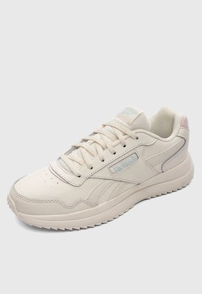 Tenis Reebok Beige