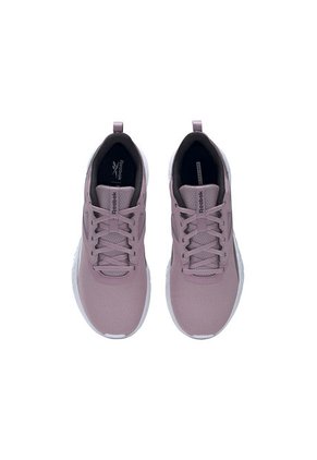 Tenis Mujer Reebok Flexagon Energy 4 - Rosado - Blanco