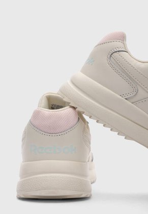 Tenis Reebok Beige