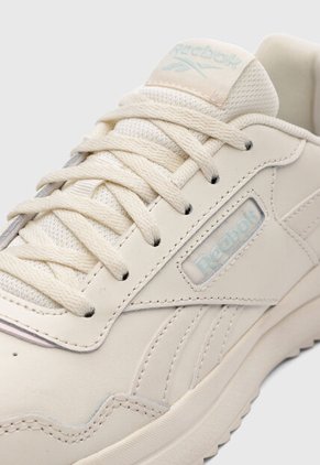 Tenis Reebok Beige