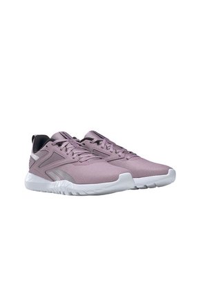 Tenis Mujer Reebok Flexagon Energy 4 - Rosado - Blanco