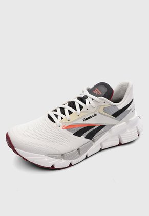 Tenis Reebok Floatzig 1 Blanco