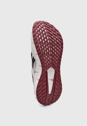 Tenis Reebok Floatzig 1 Blanco