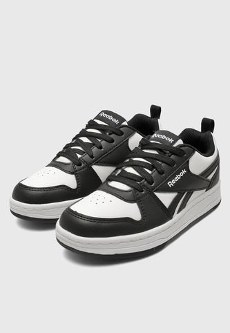 Tenis Lifestyle Blanco-Negro Reebok Royal Prime 2.0 Reebok