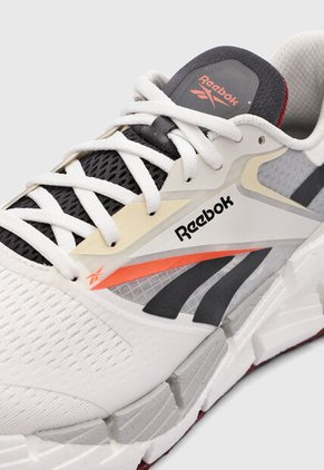 Tenis Reebok Floatzig 1 Blanco