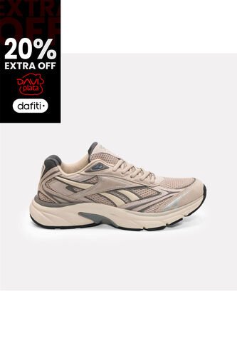 TENIS REEBOK HOMBRE 100257096 BELWAVE Talla 7 Reebok