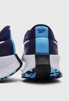 Tenis Reebok Energen Tech Plus 2 Azul