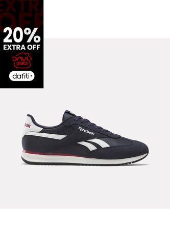 TENIS REEBOK UNISEXO 100251858 WORLD 70 Talla 11 Reebok