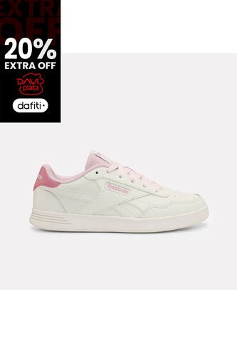 TENIS REEBOK MUJER 100229884 COURT ADVA Talla 6 Reebok