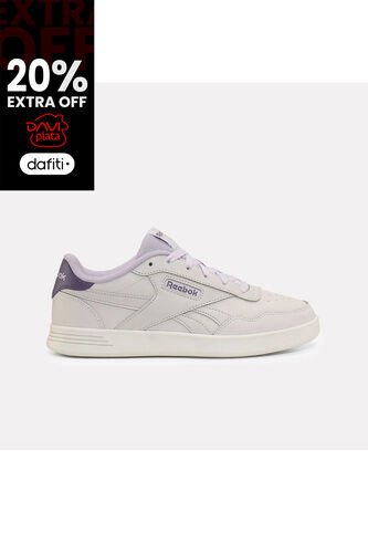 TENIS REEBOK MUJER 100229885 COURT ADVA Talla 9 Reebok
