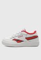 Tenis Reebok Club C Revenge Blanco de Reebok