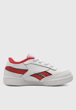 Tenis Reebok Club C Revenge Blanco