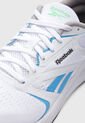 Tenis Reebok Energen Tech Plus 2 Blanco de Reebok