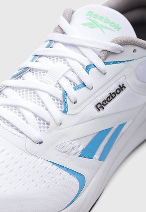 Tenis Reebok Energen Tech Plus 2 Blanco