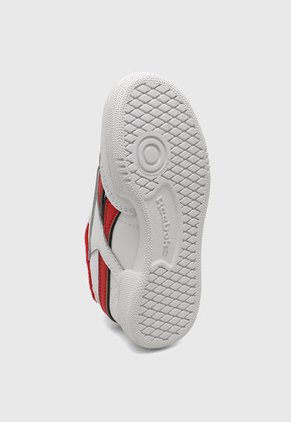 Tenis Reebok Club C Revenge Blanco