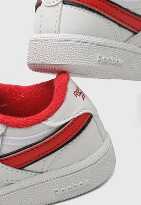 Tenis Reebok Club C Revenge Blanco