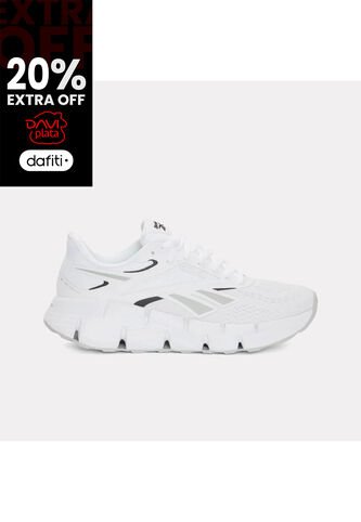 TENIS REEBOK MUJER 100246457 ZIG DYNAMI Talla 8 Reebok